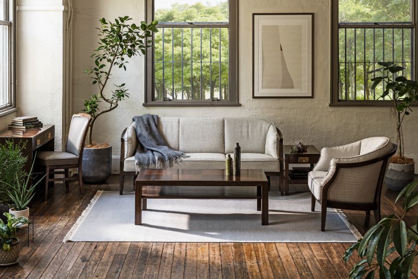 カリモク家具 ドマーニ特別ご招待in新横浜 | 正規販売店KAGOO Premium